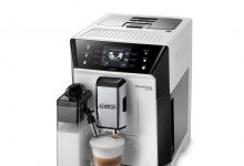 Amazon De Philips Ep3362 00 Kaffeevollautomat Milchkaraffe