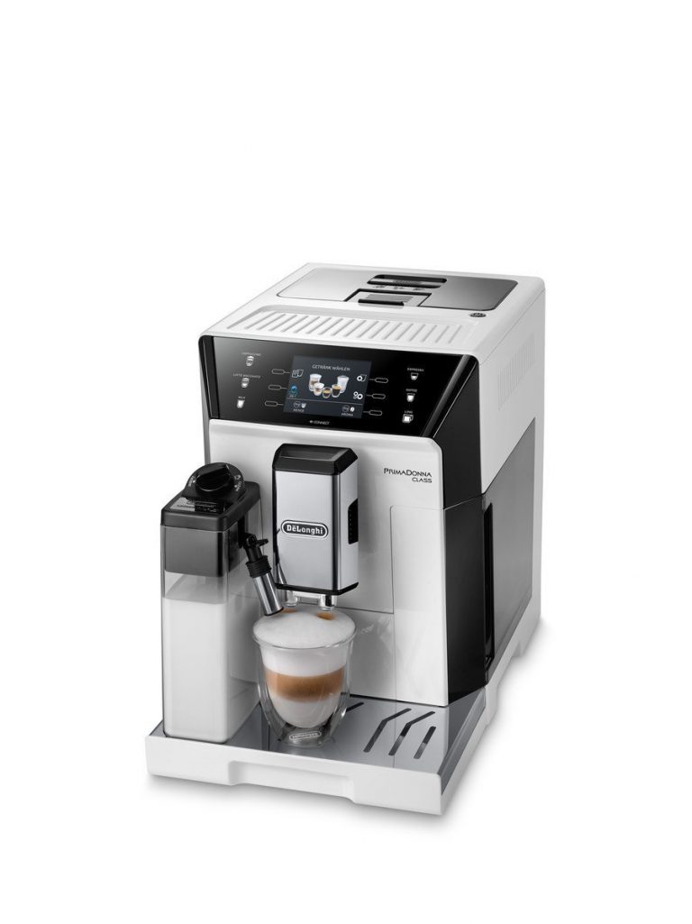 De’Longhi Prima Donna Class ECAM 556.55